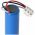 Helyettes�t� Akkumul�tor Harman Kardon Onyx Studio 1/2 LI11B001F 3.7V 2600mAh bluetooth hangsz�r� Li-Ion