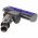 Motoros puha softroller f�v�ka Dyson V7 V8 V10 V11 Outsize V15