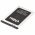 Helyettes�t� Akkumul�tor mobiltelefon Oukitel 1ICP5/56/82 3.8V 3000mAh Li-Ion