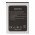 Helyettes�t� Akkumul�tor HomTom HT16 Pro mobiltelefon 3.8V 3000mAh 58,0x79,2x4,8mm Li-Ion