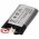 Helyettes�t� Akkumul�tor Sennheiser Impact 5033 AHB732038T 3.7V 450mAh fejhallgat� Li-Polymer