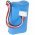 Helyettes�t� Akkumul�tor mobiltelefon Philips SB500M SB500M/00 SBOQBOX ShoqBox SB500M 7.4V 2600mAh Li-Ion