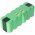 Helyettes�t� Akkumul�tor iRobot 2130LI 4374392 4376392 4462425 4502233 14,4V 4000mAh Li-Ion