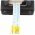 Helyettes�t� Akkumul�tor Bose 088772/088789/088796 7.4V 3400mAh bluetooth hangsz�r� Li-Ion