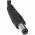 H�l�zati adapter AEG 4055385308 WX7-60A2 WX7-60CE1 WX7-90A2B 5,5V 600mA 112cm 5,4x2,15mm