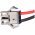 Helyettes�t� Akkumul�tor Cecotec CONG1002 14,4-14,8V 2600mAh Li-Ion