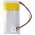 Helyettes�t� Akkumul�tor Sennheiser BAP800 AHB571935PCT-03 573695 586477 3.7V 350mAh fejhallgat� Li-Polymer