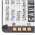 Helyettes�t� Akkumul�tor mobiltelefon TP-Link Neffos C5 Dual SIM NBL-42A2200 NBL-42A2280 3,7V 1700mAh