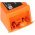 Helyettes�t� Akkumul�tor Yuneec H520 dr�n 15.2V 7900mAh 4S1P Li-Polymer