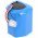 Helyettes�t� Akkumul�tor iClebo YCR-M07-20W YCR-MT12-S1 14,52V 6800mAh Li-Ion