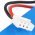 Helyettes�t� Akkumul�tor Ecovacs S01-LI-148-3400 14,4V 3400mAh Li-Ion