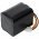 Helyettes�t� Akkumul�tor Vorwerk 20884-1 4NCR18650P2-C001A 4NCR18650P2-C002A 14,4V 6000mAh Li-Ion