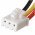 Helyettes�t� Akkumul�tor Blaupunkt D071-INR-CH-4S1P 14,4V 2600mAh Li-Ion