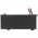 Helyettes�t� laptop Akkumul�tor Medion Machenike Schenker 11,4V 4000mAh Li-Polymer