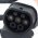 T�lt� �s t�lt�k�bel Togg T10X Schuko Typ2 Mode2 230V 3kW 6m IP54