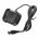 T�lt� Fitbit Versa okos�ra USB 1m fekete