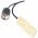 Fenix AER-03 k�belkapcsol� V2.0 kerek k�bellel TK16 TK20R TK25 TK26R TK32 IPX-8