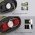 Fenix CL20R kempingl�mpa be�p�tett 1600mAh Akkumul�tor k�k Li-Polymer