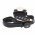 Fenix HL18R-T V2.0 fejl�mpa 800lm h�rom f�nyforr�s Slide-Lock kapcsol� feh�r