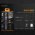 Fenix TK22 V2.0 LED zsebl�mpa 1600lm 405m Akkumul�tor n�lk�l