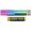 Fenix SILVGLOW Mini kulcstart� zsebl�mpa Worldwide Limited Edition Colorblast
