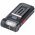 Fenix SW05R-RED LED zsebl�mpa piros f�nnyel, klipp, m�gnes, 200� �ll�that� fej, �jrat�lthet�