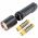Fenix TK35R LED zsebl�mpa 5800lm taktikai 2db ARB-L18-4000 Akkumul�tor