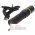 Fenix UC300 LED zsebl�mpa 1000lm Akkumul�torval USB-t�lt�s 18650 Li-Ion