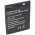 Helyettes�t� Akkumul�tor Wiko Fever TLP15J15 3,8V 3000mAh mobiltelefon Li-Ion