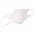 NEOLITIC TECH FFP2 maszk 10db/csomag feh�r CE 0598 DIN EN1492001+A12009