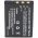 Helyettes�t� Akkumul�tor FALK X-Series CP-FU-NP60-1100CM CPF-1133 1100mAh gps �s navig�ci�