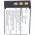 Helyettes�t� Akkumul�tor Fujifilm NP-85 3,7V 1300mAh Li-Ion