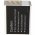 Helyettes�t� Akkumul�tor Ricoh DB-90 GRX 3,7V 1900mAh f�nyk�pez�g�p, videokamera Li-Ion