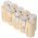 Helyettes�t� Akkumul�tor Gardena Accu-Pumpe 1500/1 01498-20 kerti g�p