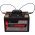 InTact GL10 Battery-Guard 12V Bluetooth app-kompatibilis Akkumul�tor-figyel�