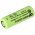 GP GP40AAAM 1,2V 400mAh 2/3AAA forrf�l n�lk�l ipari Akkumul�tor NiMH