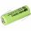 GP GP40AAAM ipari 2/3AAA Akkumul�tor 1,2V 400mAh NiMH
