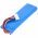 Helyettes�t� Akkumul�tor JBL Flip 3 GSP872693 bluetooth hangsz�r� 3,7V 3000mAh Li-Polymer