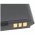 Helyettes�t� Akkumul�tor Huawei Ideos U8650 C8650 Sonic HB5K1H Li-ion