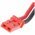 Helyettes�t� Akkumul�tor Heim & Haus 18796 10,8V 2500mAh AMP csatlakoz� red�nymotor Li-Ion