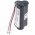 Helyettes�t� Akkumul�tor Wella Xpert HS70 520902 HR-AAAU hajv�g� 3,6V 700mAh NiMH