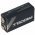 Duracell Procell MN1604 9V 10db/csomag hagyom�nyos elem
