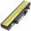 Helyettes�t� Akkumul�tor Lenovo IdeaPad Y460 Y560 11,1V 4400mAh Li-ion
