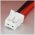 Helyettes�t� Akkumul�tor Somfy Tahomi Pad io 3,7V 1850mAh 6,85Wh okosotthon Li-Polymer