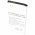 Helyettes�t� Akkumul�tor Samsung Galaxy J5 2016 3,8V 2500mAh Li-ion