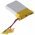 Helyettes�t� Akkumul�tor Jabra Pro 900 3,7V 250mAh Li-Polymer