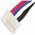 Helyettes�t� Akkumul�tor JBL Flip Essential bluetooth hangsz�r� 3.7V 3000mAh 0748-LF 02-553-3494 Li-Polymer