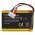 Helyettes�t� Akkumul�tor JBL Charge Flip 2 JN151PH13849 3,7V 1800mAh 6,7Wh bluetooth hangsz�r�