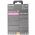 Panasonic BQ-CC55 t�lt� �s eneloop pro AA Mignon ceruza Akkumul�tor 1.2V 2500mAh 4db/csomag NiMH