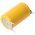 Helyettes�t� Akkumul�tor KR-600AE 2/3A 1,2V 670mAh ipari ( Sanyo) NiCd